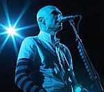 Smashing Pumpkins' Billy Corgan Slams Fans At Hometown Gig