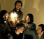 Fleet Foxes Reveal Debut Album Details