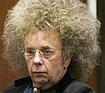 Phil Spector Found Guilty Of Second-Degree Murder