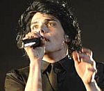 My Chemical Romance's Gerard Way 'Signs Film Deal'