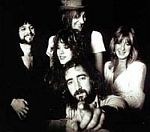 Fleetwood Mac To Headline Sunday Night Of Glastonbury?