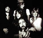 Fleetwood Mac To Tour In Early 2009