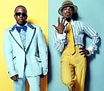 Outkast Plan To Release New Album In 2010