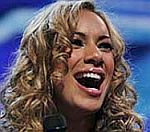 Leona Lewis Storms To US Number One Spot