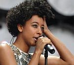 Corinne Bailey Rae Fronted Anti-Drugs Campaign