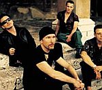 U2 выпускают новый концертный DVD