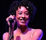 Corinne Bailey Rae Thanks Fans For Their Support