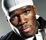 50 Cent Donates Colonel Gaddafi Gig Fee To Unicef