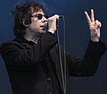 Echo And The Bunnymen's Ian McCulloch Announces One Off London Show