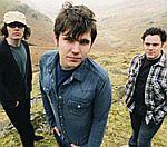 Scouting For Girls To Pay Forest Gig This Summer