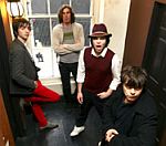 Supergrass Split Up Over 'Musical Differences'