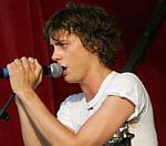 Razorlight's Johnny Borrell Blasts Coldplay's New Military Look