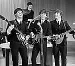 Laughing Beatles Recording Sold For 9,800 Pounds