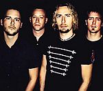 Nickelback - лидеры номинаций Juno Awards