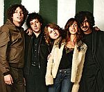 Mark Ronson To Team Up With The Zutons At Glastonbury