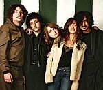 The Zutons Begin Work On Their Fourth Album