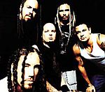 Korn выпускают сборник лучших хитов