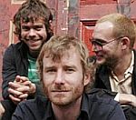 The National Announce Winter UK Tour