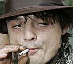 Pete Doherty To Work On New Babyshambles Album In Jail