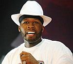 50 Cent May Scrap New Album 'Black Magic'