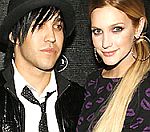 Fall Out Boy's Pete Wentz And Ashlee Simpson Welcome Baby Boy