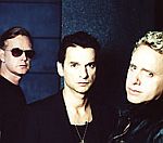 Depeche Mode получили 'латинский' трибьют