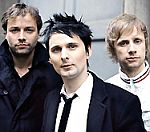 Muse Score UK Number One Album With 'The Resistance'