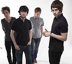The Courteeners: 
