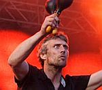 Happy Mondays Star Bez Jailed Over Assault