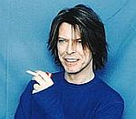 David Bowie To Release 'Ziggy Stardust' Live Album