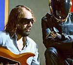 Sebastien Tellier Bows To Pressure, He'll Sing Eurovision Song In French