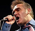 Morrissey Has Dig At Jonathan Ross, Walliams and Russell Brand
