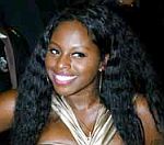 US Rapper Foxy Brown Freed From Jail Early