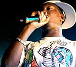 Dizzee Rascal To Play Edinburgh Festival Fringe