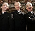 Three Priests Pen 1million Pound Record Deal