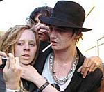 Pete Doherty Is 'Surprisingly Chipper' Despite Jail