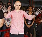 The Smashing Pumpkins Inducted Into Rock Walk Of Fame