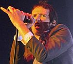 Scott Weiland Handed Jail Term For Drink Driving