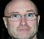 Phil Collins Announces 'Retirement From Music Industry'