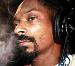 Snoop Dogg: 'I Want To Rap With David Beckham, Susan Boyle And Bono'