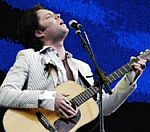 Rufus Wainwright Opera Set For Manchester Debut