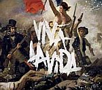 Coldplay Top UK Charts With New Album 'Viva La Vida'