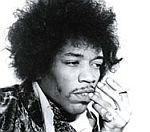 New Jimi Hendrix Recordings Released Next Month