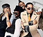 Black Eyed Peas готовятся к 'мегатуру'