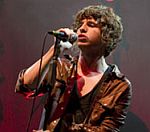 Luke Pritchard: 'Kooks Are Revenge Against Former Music Teacher'