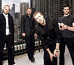 Coldplay анонсировали европейские даты своих гастролей