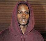 DMX Admitted To Florida Hospital