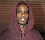 DMX Arrested Again On An Island Off Florida