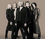 Def Leppard: 'Alex Turner Is Not The New Bob Dylan'