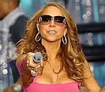 Mariah Carey To Announce 'Elaborate' 2008 Tour